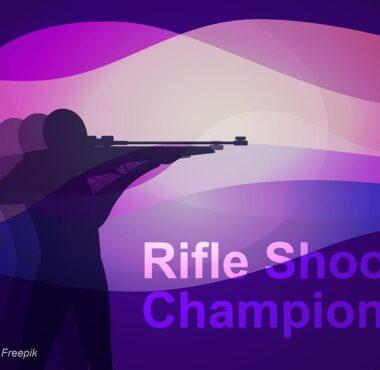 Rifle Shooting Championship