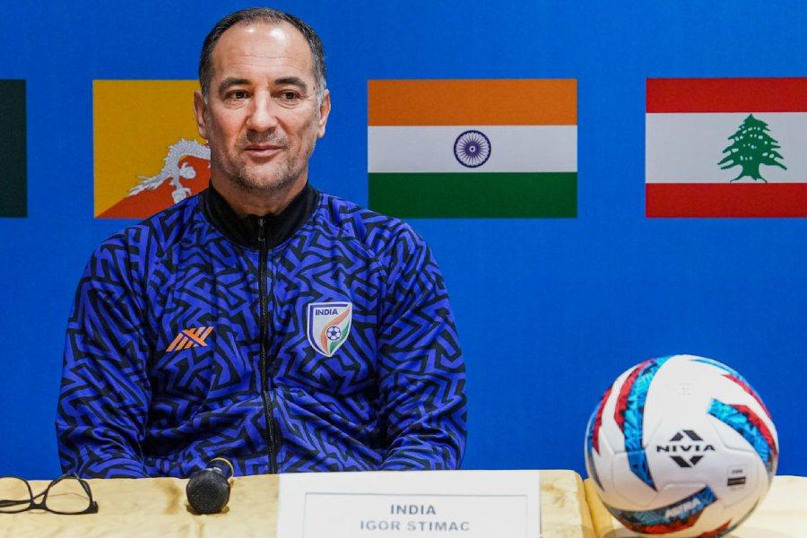 भारतीय फुटबॉल: कोच स्टीमैक ने प्रधानमंत्री मोदी को पत्र लिखकर एशियाई खेलों के लिए टीम भेजने की अनुमति मांगी