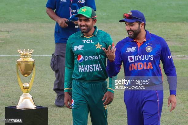 भारत-पाकिस्तान की टक्कर कैंडी में, मुल्तान के ओपनिंग मैच में हो सकता है सामना!
