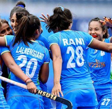 india-womens-hockey-team