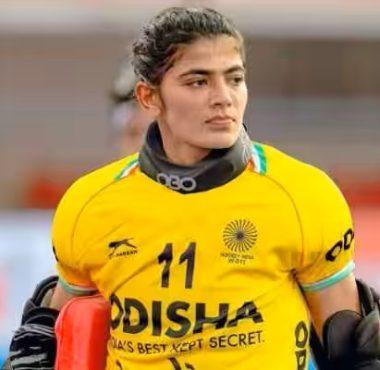 हॉकी: भारतीय महिला हॉकी टीम को जर्मनी दौरे में मिली लगातार तीसरी हार, 0-2 से हारी सविता की टीम