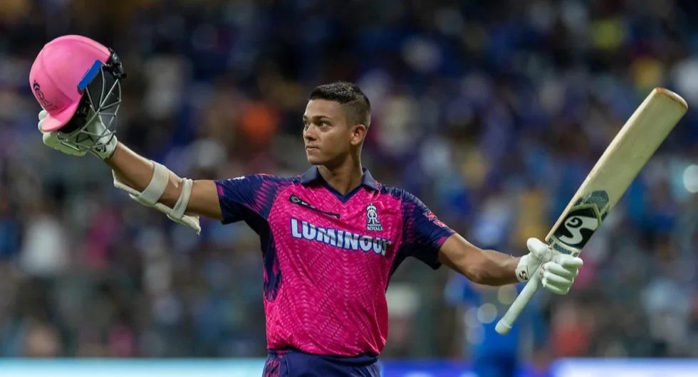 इंडिया बनाम वेस्टइंडीज: यशस्वी बने प्लेयर ऑफ द मैच