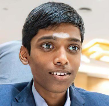 Praggnanandhaa : सबसे युवा विश्व कप उपविजेता