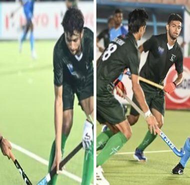 Asian Hockey 5: भारत पाकिस्तान से 5-4 से हारा