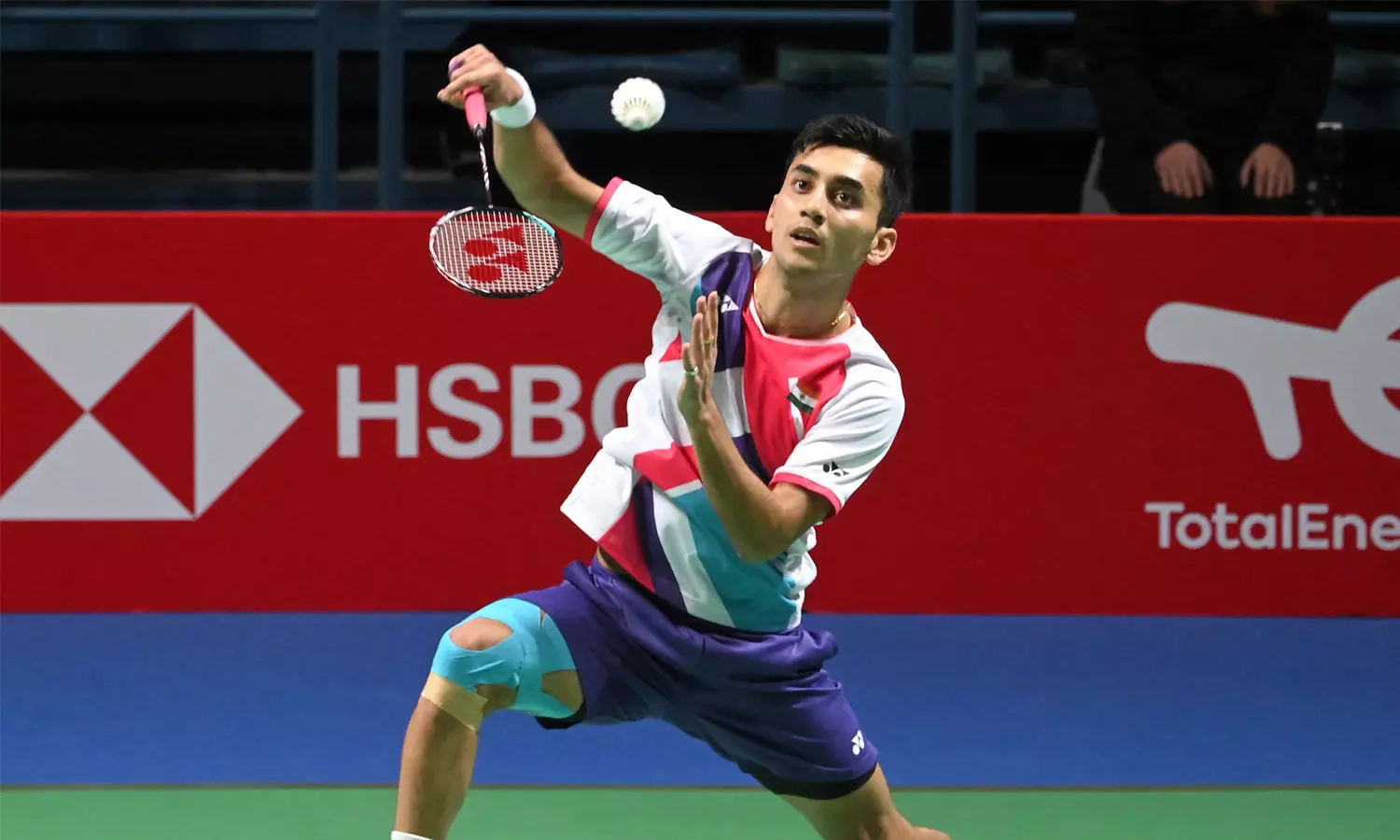 Badminton: विश्व चैंपियनशिप में पदक जीतना चाहते हैं लक्ष्य सेन