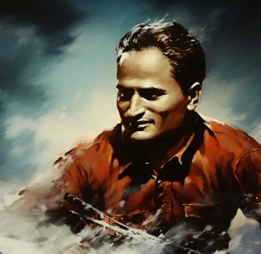 major_dhyanchand