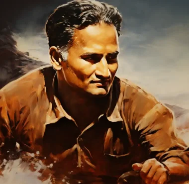 major_dhyanchand
