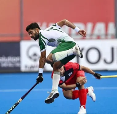 pakistan vs japan hockey player