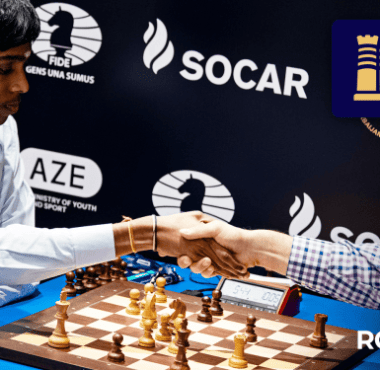 Chess World Cup: प्रगनाननंदा का कमाल, नंबर 2 नाकामुरा को हराकर मचाया धमाल