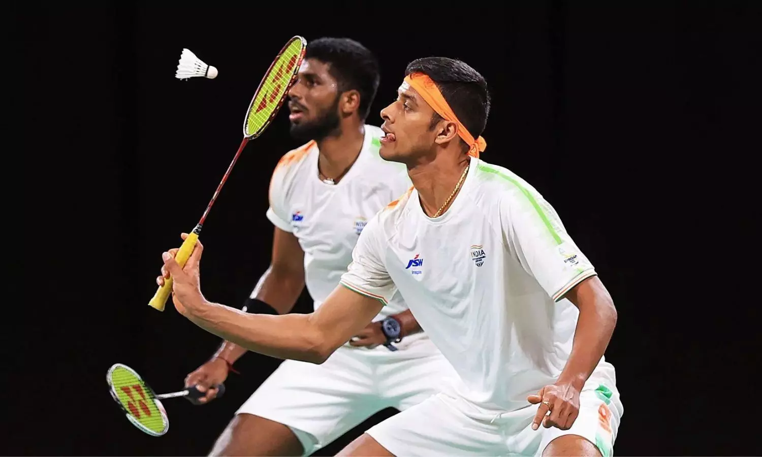 Badminton World Championship: सिंधु और सात्विक-चिराग की जोड़ी को पहले दौर में बाई