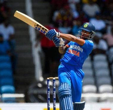 इंडिया बनाम वेस्टइंडीज: भारत ने वेस्टइंडीज को तीसरे टी20 मैच में सात विकेट से हराया