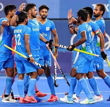 Hockey: भारत ने हॉकी में जापान को 35-1 से हराया