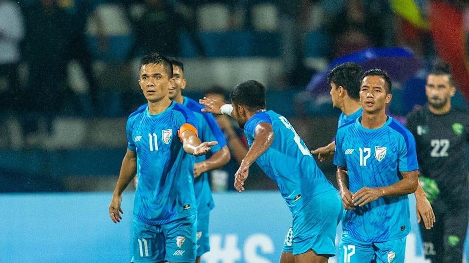 Asian Games: भारत ने बांग्लादेश को 1-0 से हराया