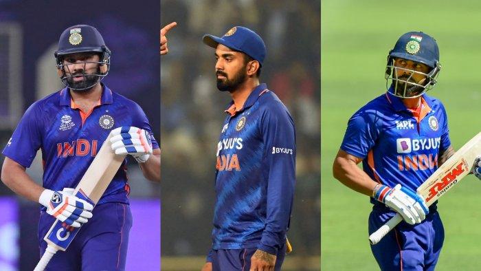 ICC Rankings: भारत ने तीनों फोर्मेटो में NO1 पर आकर बनाया इतिहास
