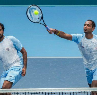 Asian Games 2023: टेनिस में भारत को पहला पदक