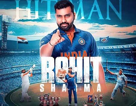 World Cup: विश्व कप की टीम घोषित, रोहित शर्मा की कप्तानी में खेलेगा भारत