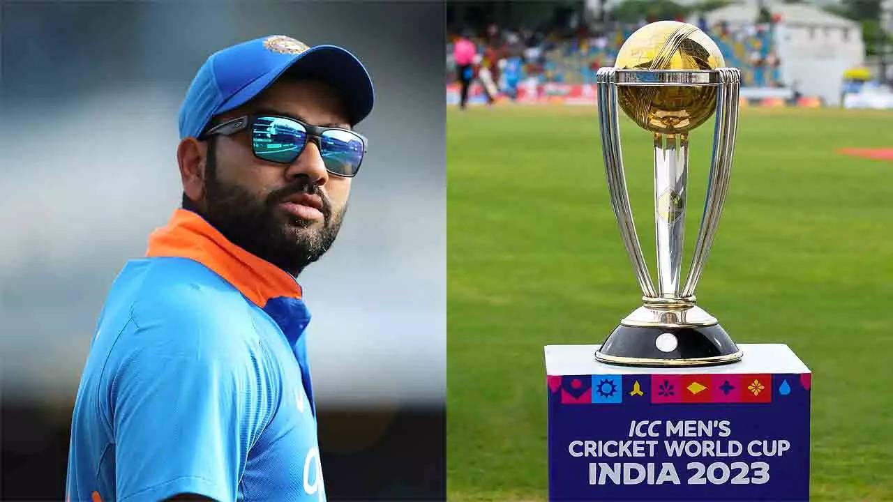 ICC World Cup 2023: न्यूजीलैंड पॉइंट टेबल में नंबर वन पर है” भारत कहाँ है जानिए