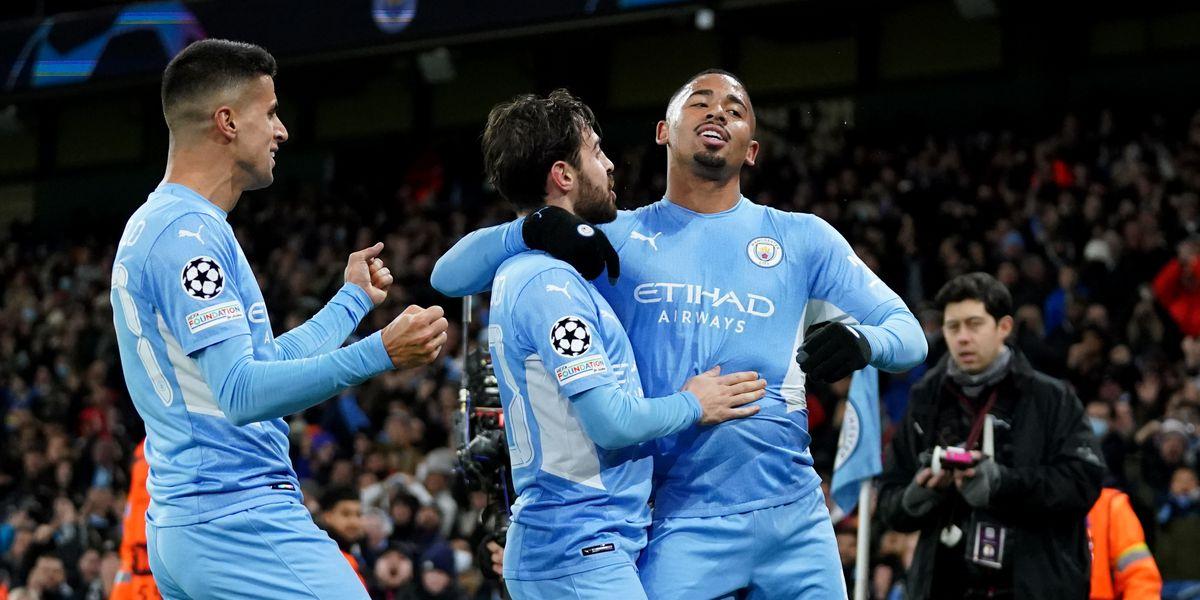 PERFECT CHAMPIONS LEAGUE: Manchester City ने BSC Young Boys पर जीत हासिल की