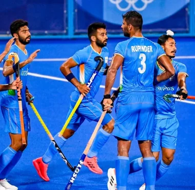 Asian Games 2023: हॉकी में  भारत ने बांग्लादेश को 12-0 से हराया