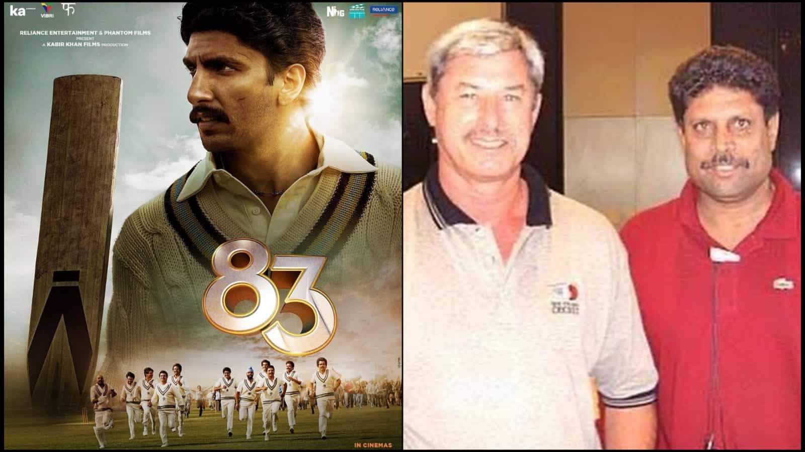 Kapil Dev Biopic ’83’: न्यूजीलैंड के महान क्रिकेटर रिचर्ड हेडली ने देखी और क्या कहा?