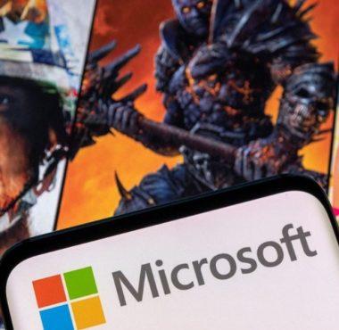 Microsoft: Activision Blizzard डील बंद करने पर विचार कर रहा है