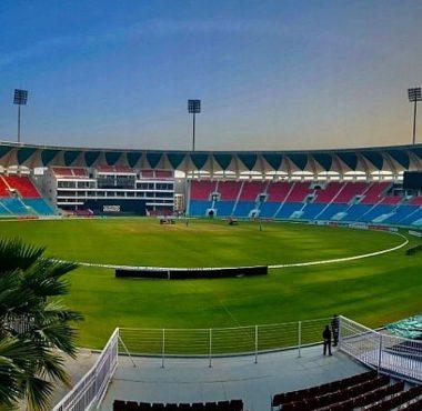 ICC World Cup 2023: Lucknow में Ekana Cricket Stadium के आसपास ट्रैफिक एडवाइजरी जारी