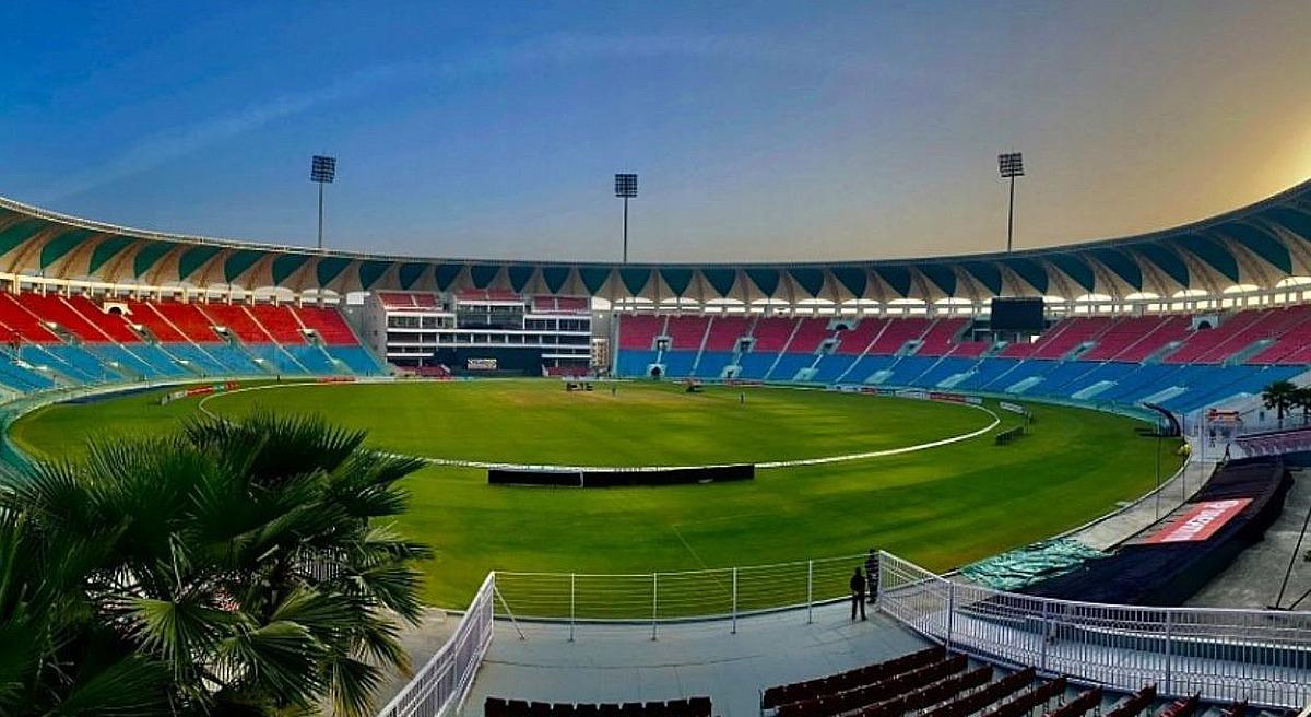 ICC World Cup 2023: Lucknow में Ekana Cricket Stadium के आसपास ट्रैफिक एडवाइजरी जारी
