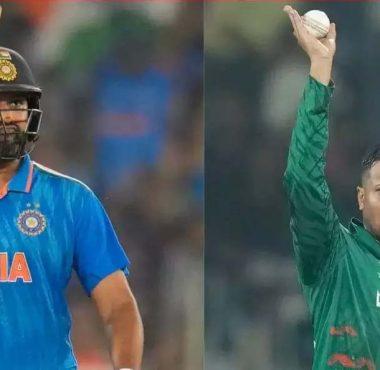 India vs Bangladesh, LIVE Streaming: