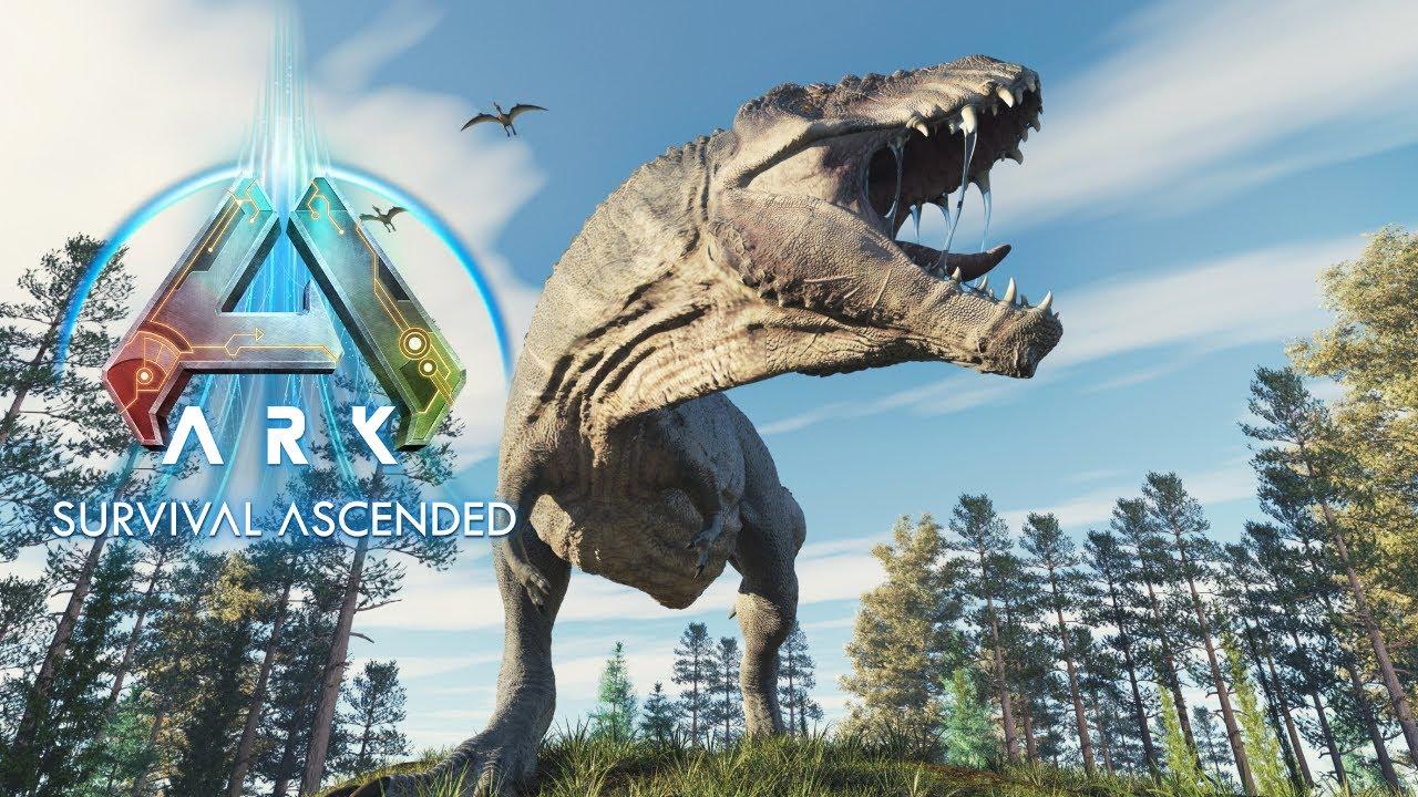 ARK Survival Ascended PC system requirements