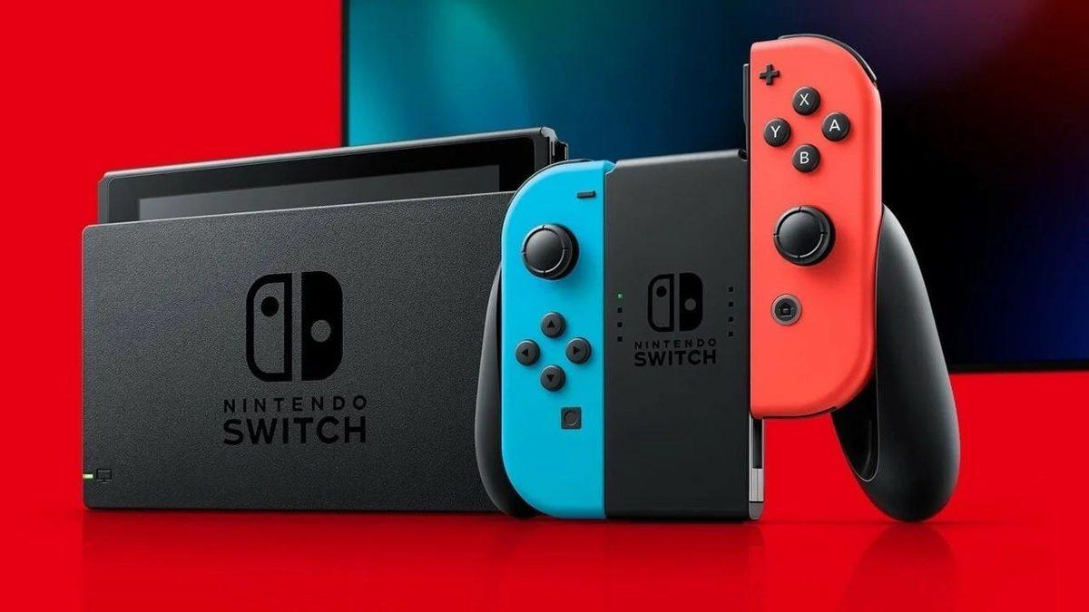Nintendo Switch 2: कुछ ऐसा दिखाई देता है इसके बारे में जानें