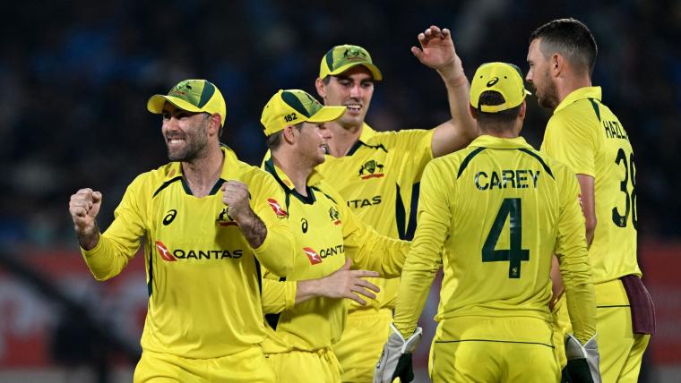 Australia Clinches Thriller, Sets Up Final Clash with India