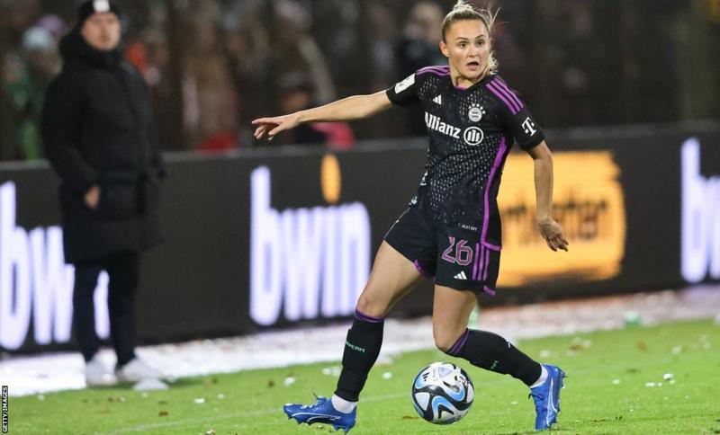 Scotland’s Women’s Nations League Quest: Beating Belgium and England in Focus