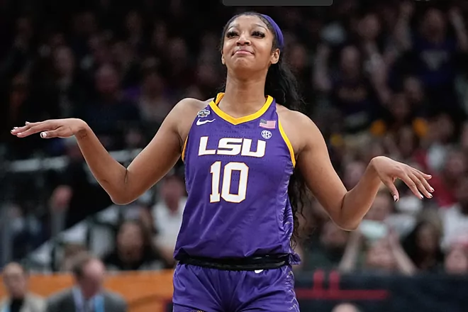 Angel Reese Addresses Absence Amid Rumors of LSU Suspension