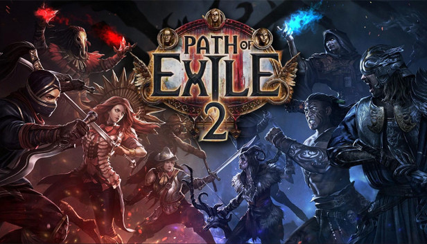 Path of Exile : A Free-to-Play Action RPG Marvel