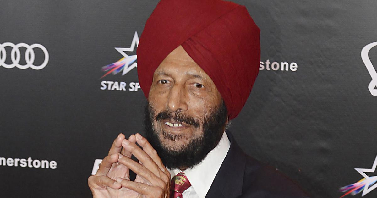 Milkha Singh: How much do you know about Flying Sikh?