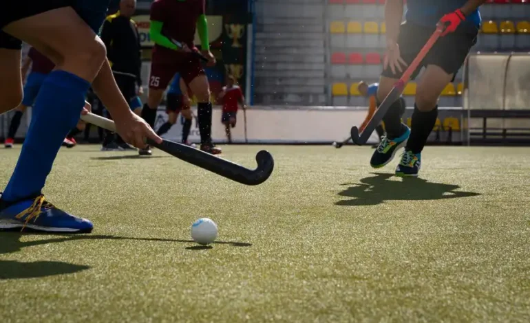Beyond the Boundary: India’s Impactful Presence in Field Hockey