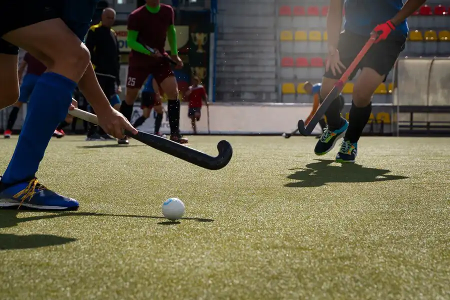 Beyond the Boundary: India’s Impactful Presence in Field Hockey