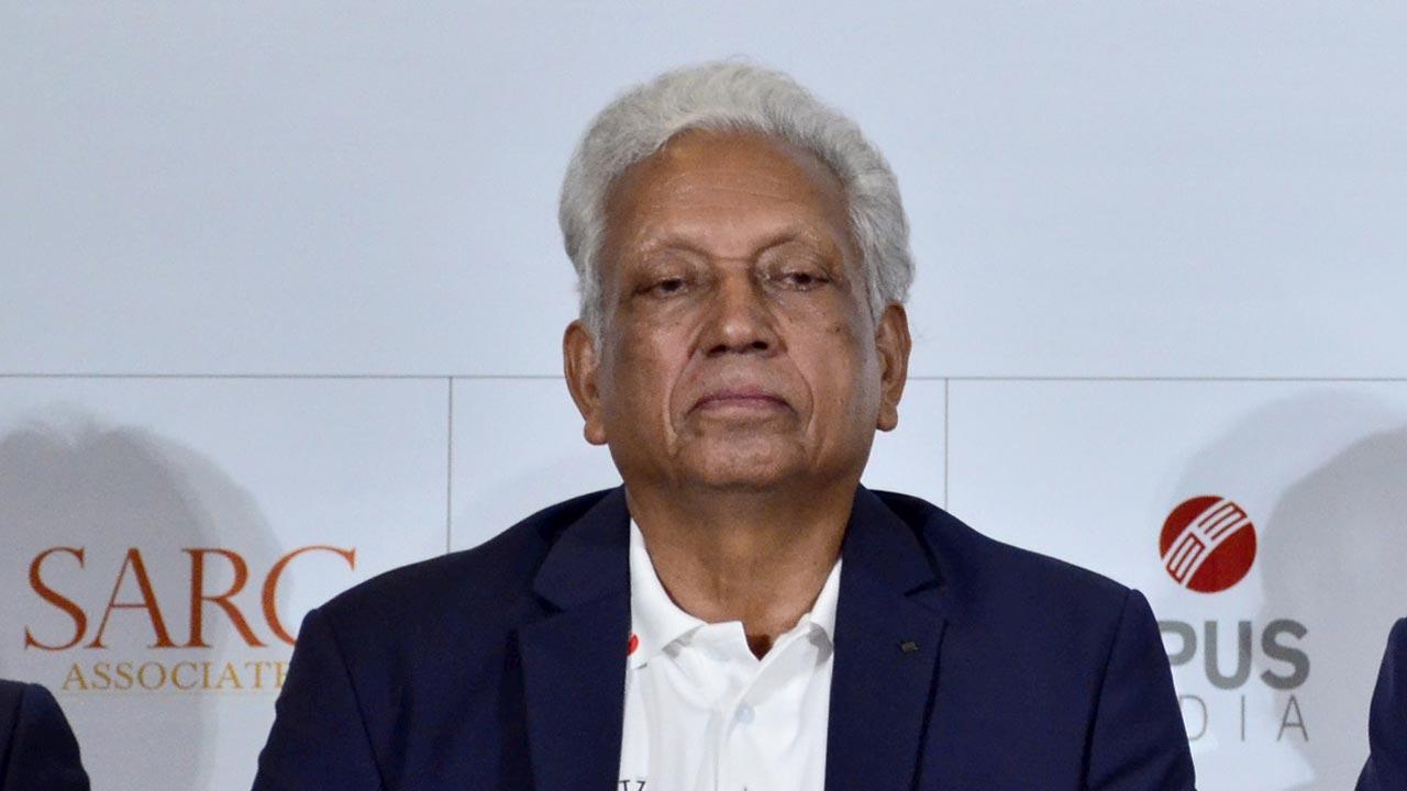 Awards and Recognitions: Honoring Mohinder Amarnath’s Achievements