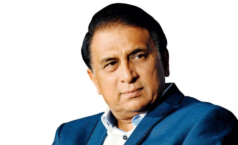 Gavaskar’s Enduring Legacy: Paving the Way for Indian Cricket’s Future