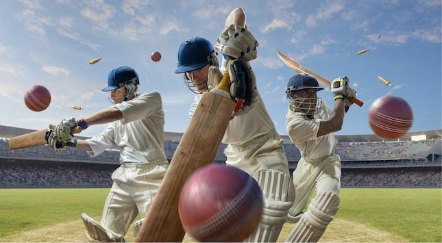 Epic Rivalries: ExploriHistoric Cricket Duelsng India’s