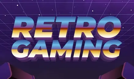 Level Up Your Nostalgia: Retro Gaming Revival Unleashed!