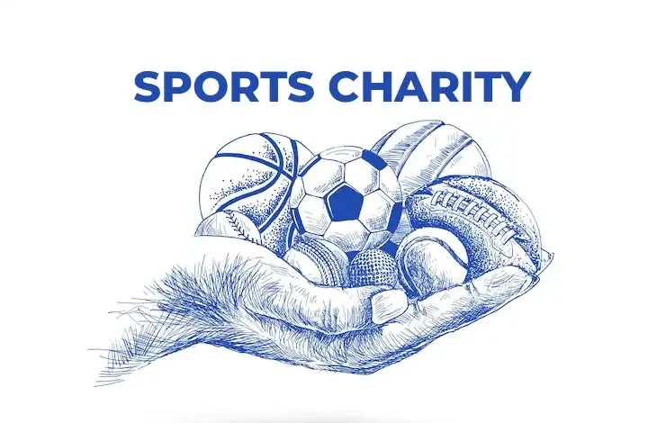 Charitable Sports Icons