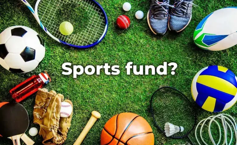 Sports Funding in India: Unveiling Strategies, Trends, and Key Contributors