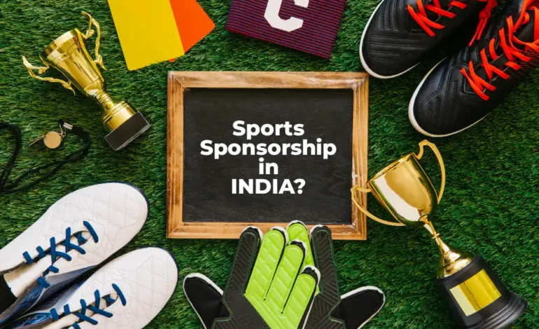 Unlocking Individual Sports Sponsorship in India: A Comprehensive Guide