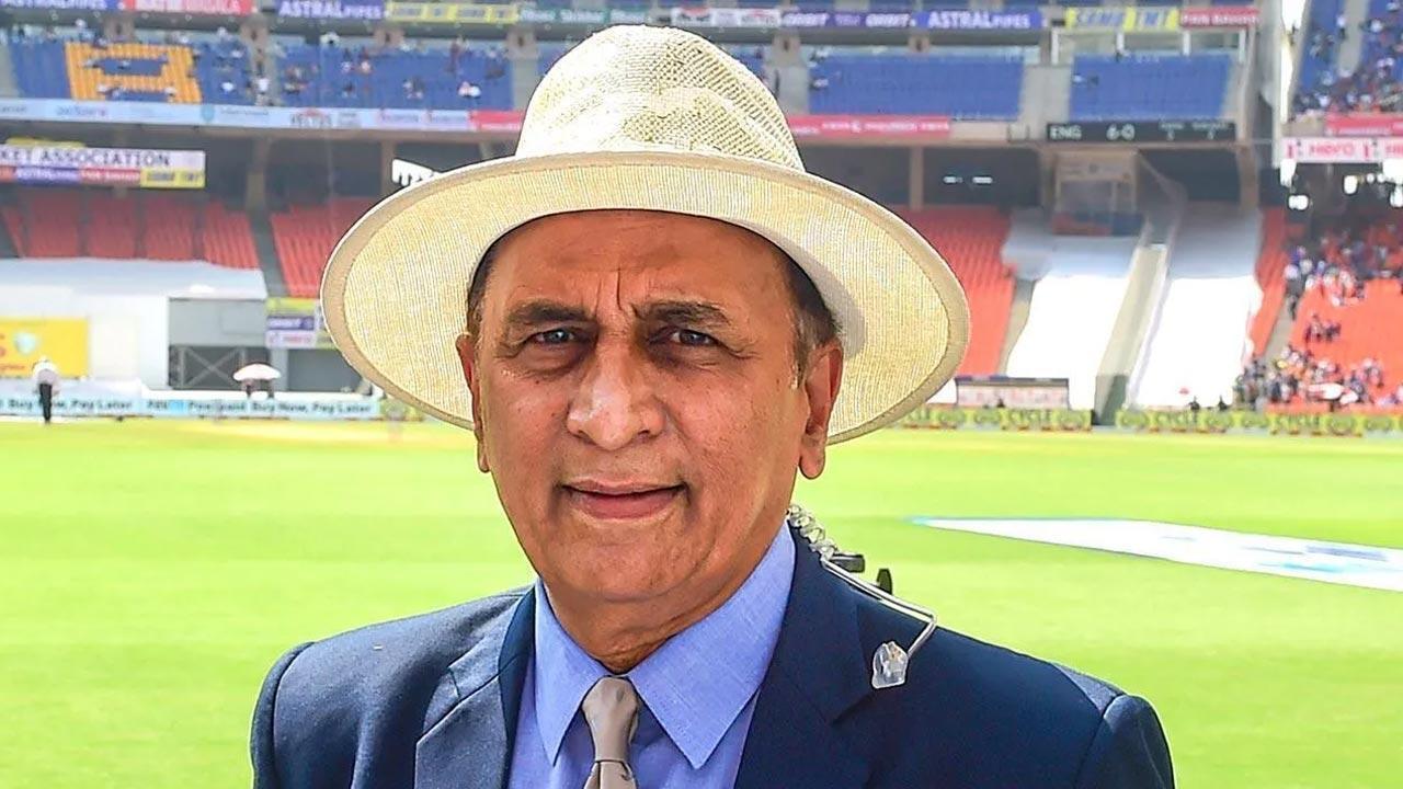 Leading from the Front : Sunil Gavaskar ‘s Captaincy Stint in Indian Cricket