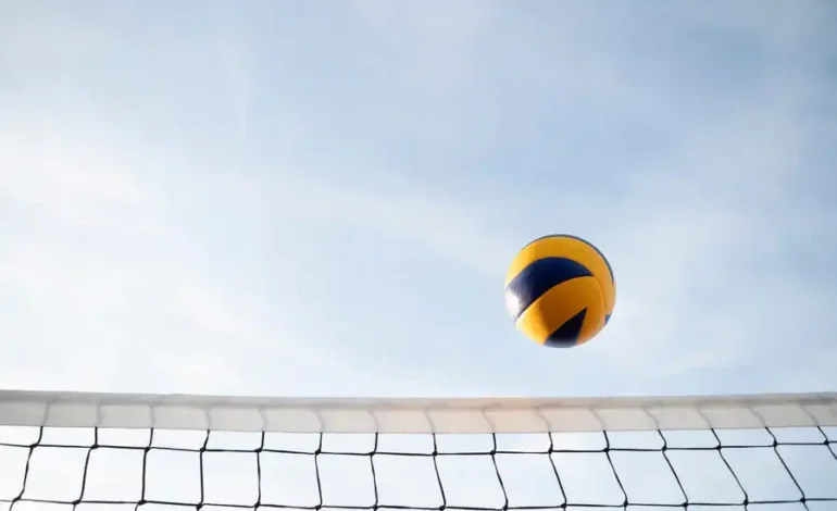 Net Gains: India’s Surge in International Volleyball Competitions