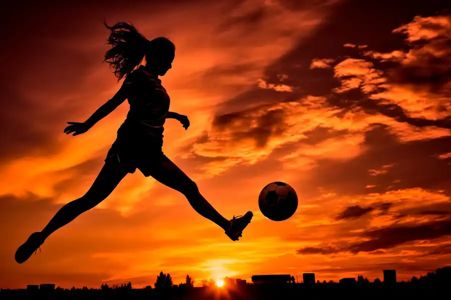 Revival of Glory: The Resurgence of Women’s Football in India