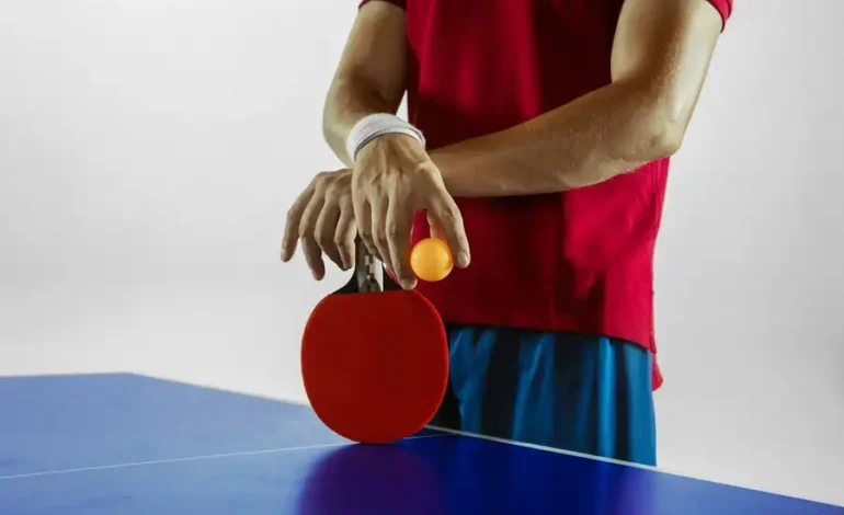 Masterful Strokes: India’s Impact on International Table Tennis