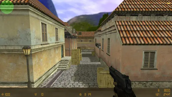 Mastering Counter-Strike: The Crucial Role of Map Knowledge