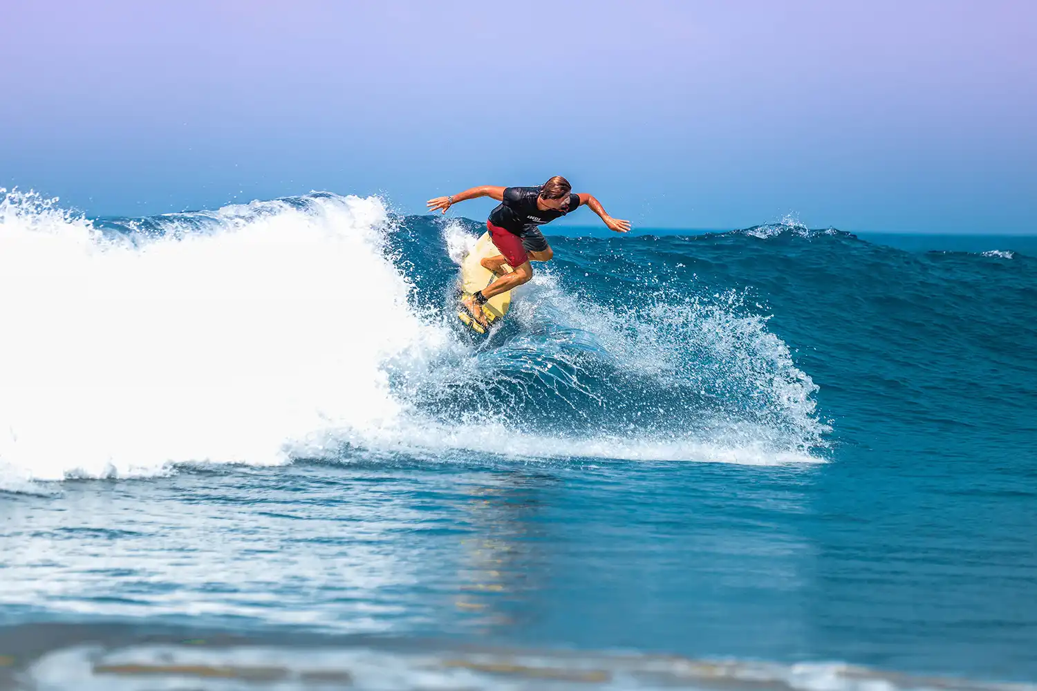 India’s Surfing Scene and International Recognition